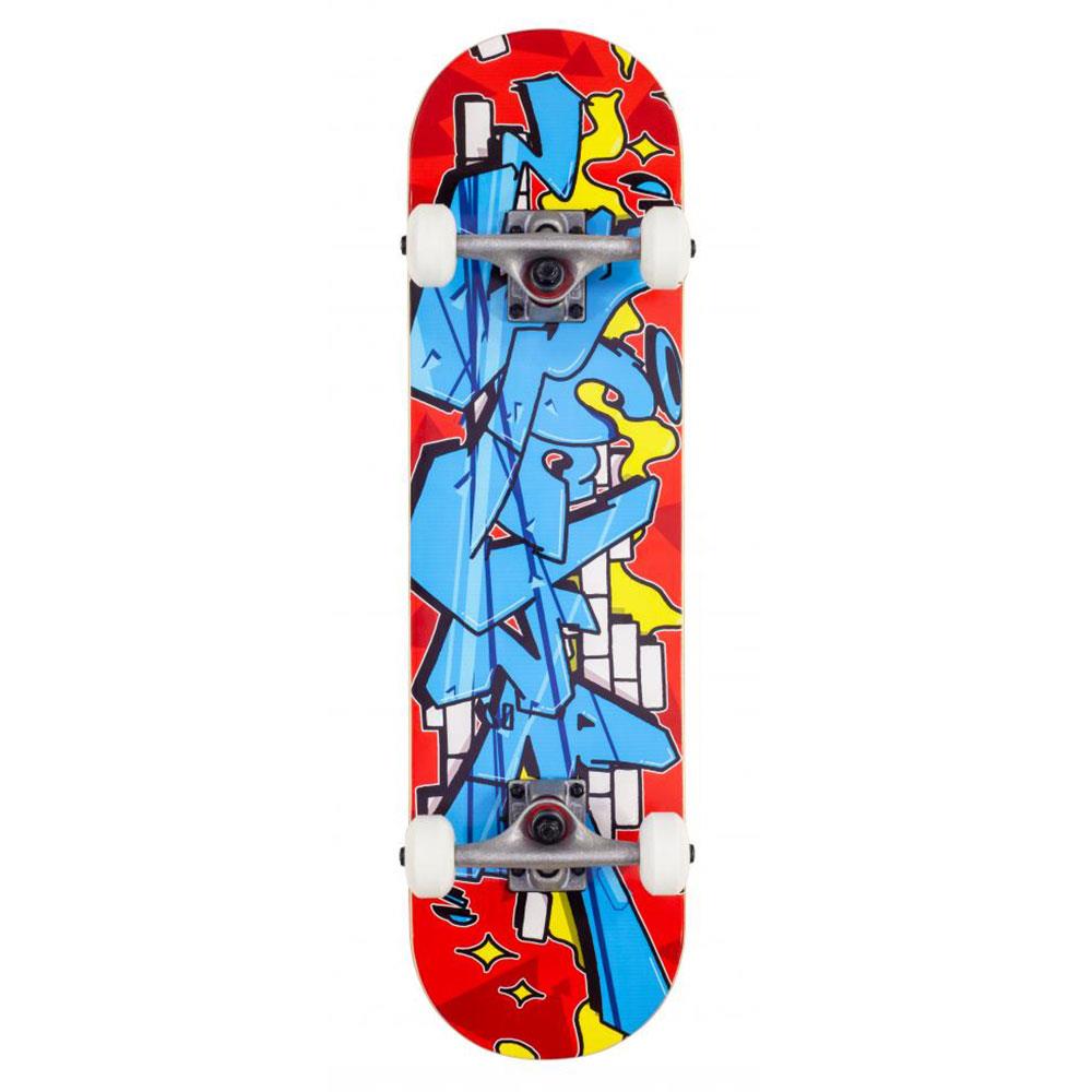 Rocket Complete Skateboard - Bricks Mini 7.38"