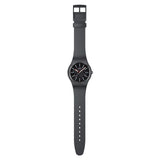 Swatch Coblestone Street Watch