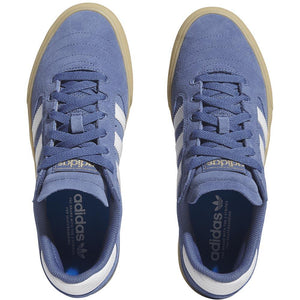 Adidas Busenitz Vulc II - Crew Blue/Cloud White/Gum