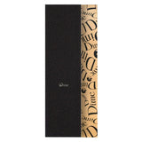 Dime Skateboard Griptape - Classic Grip x Dime Dimetony Black 9"