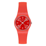 Swatch Notes of Coral Watch