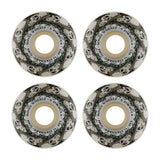 Bones Wheels - X-Formula Butterfly Effect V1 Standard 99a 52mm (4 Pack)