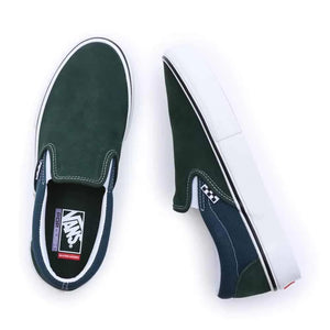 Vans Skate Slip On - Mountain View