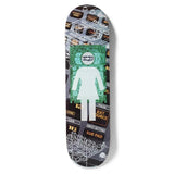 Girl Skateboard Deck - TP404 Tyler Pacheco 8.375"