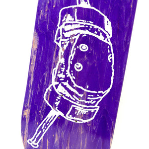 Source Skate Co. Deck - Forever Arm 8.75"