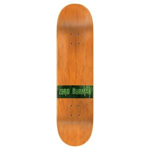 Zero Skateboard Deck - Gremlins Dane Burman 8.25"