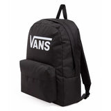 Vans Old Skool Print Backpack - Black