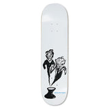 Polar Skateboard Deck - Aaron Herrington Pot Demons 9"