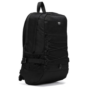 Vans Original Backpack - Black