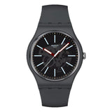 Swatch Coblestone Street Watch