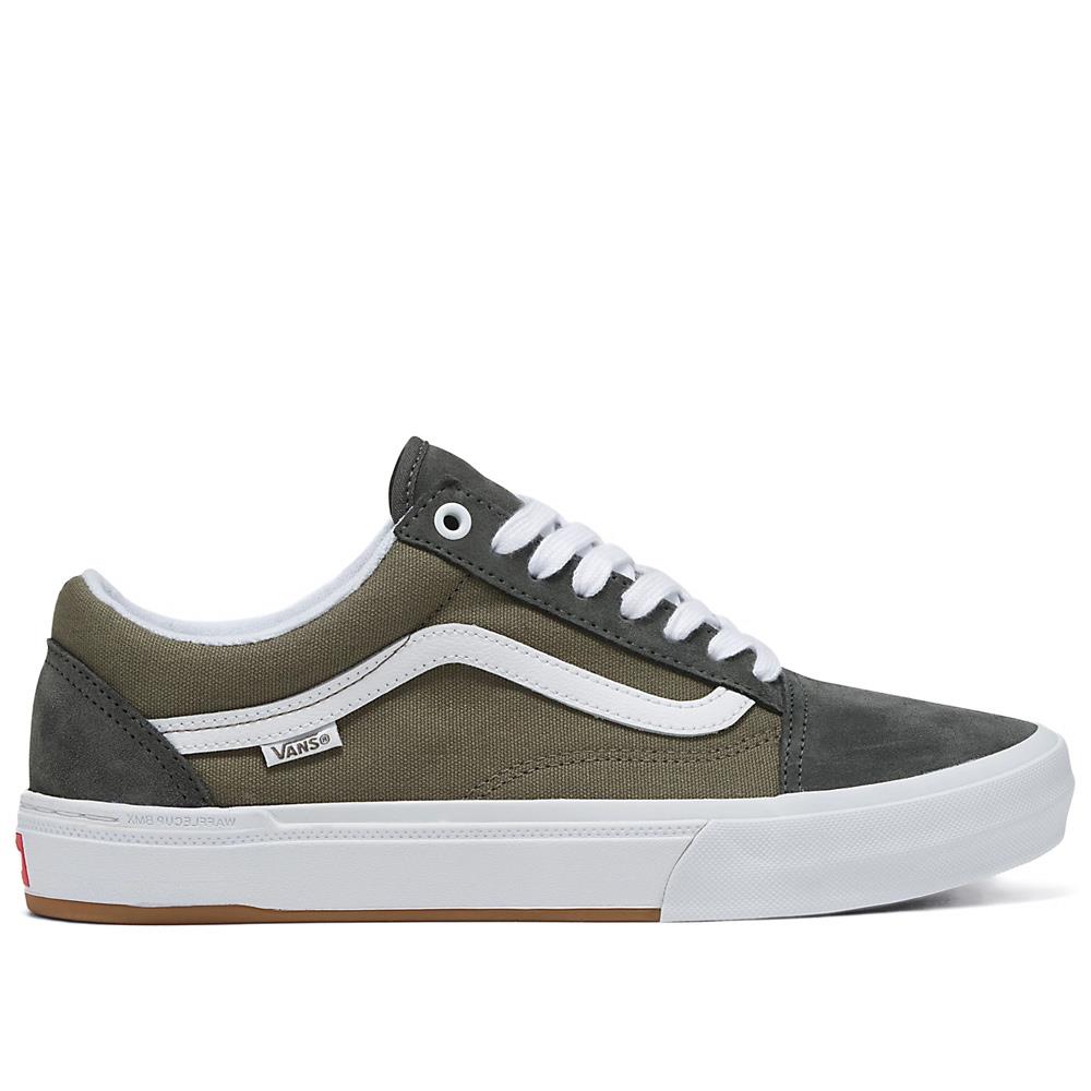 Vans BMX Old Skool - Unexplored