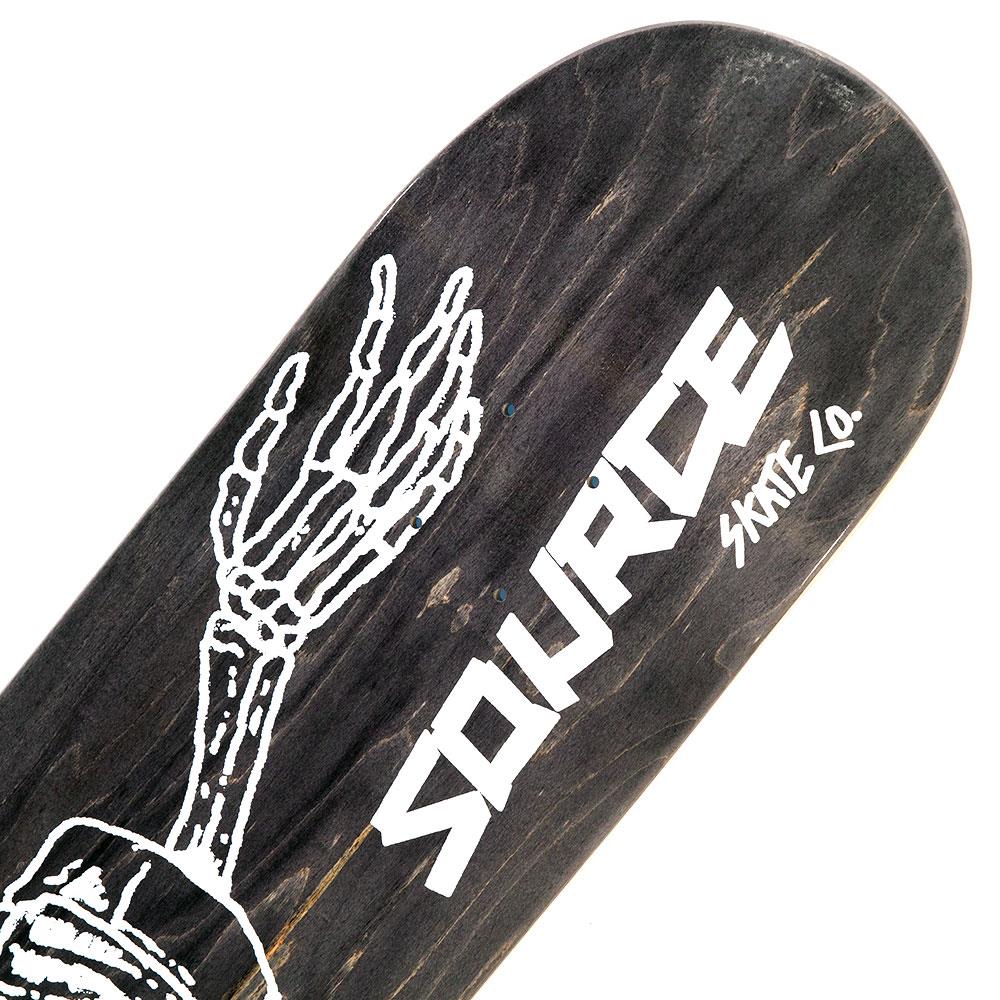 Source Skate Co. Deck - Forever Arm 8.75"