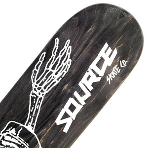 Source Skate Co. Deck - Forever Arm 8.75"