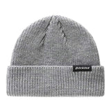 Dickies Woodworth Beanie - Grey Melange