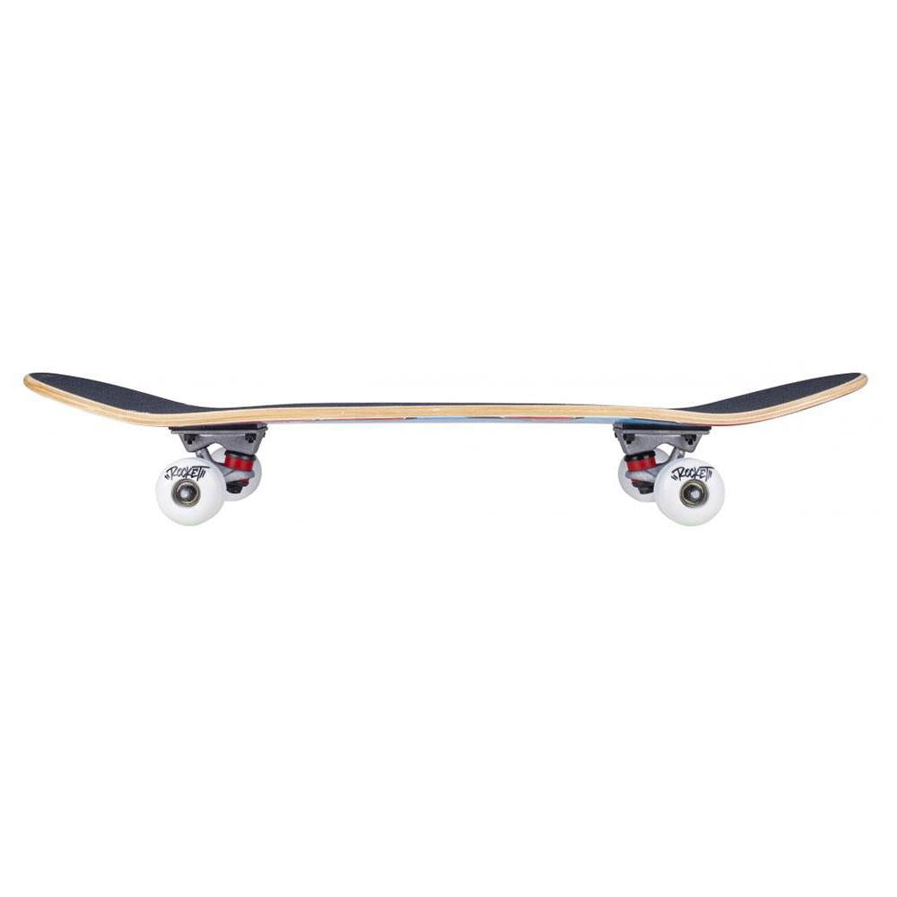 Rocket Complete Skateboard - Bricks Mini 7.38"