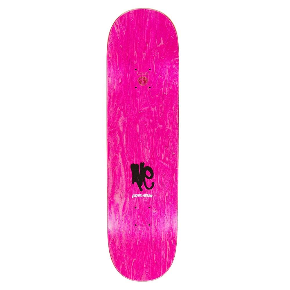 FA Skateboard Deck - AVE Inverted Visions 8.5