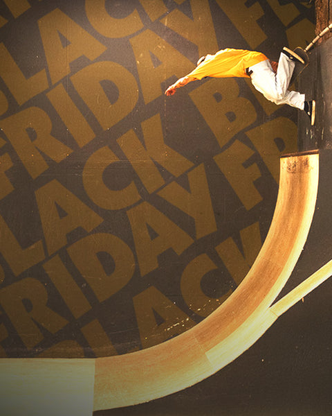 BLACK FRIDAY