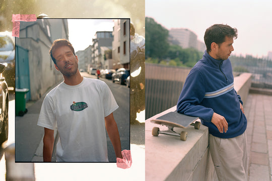 DICKIES