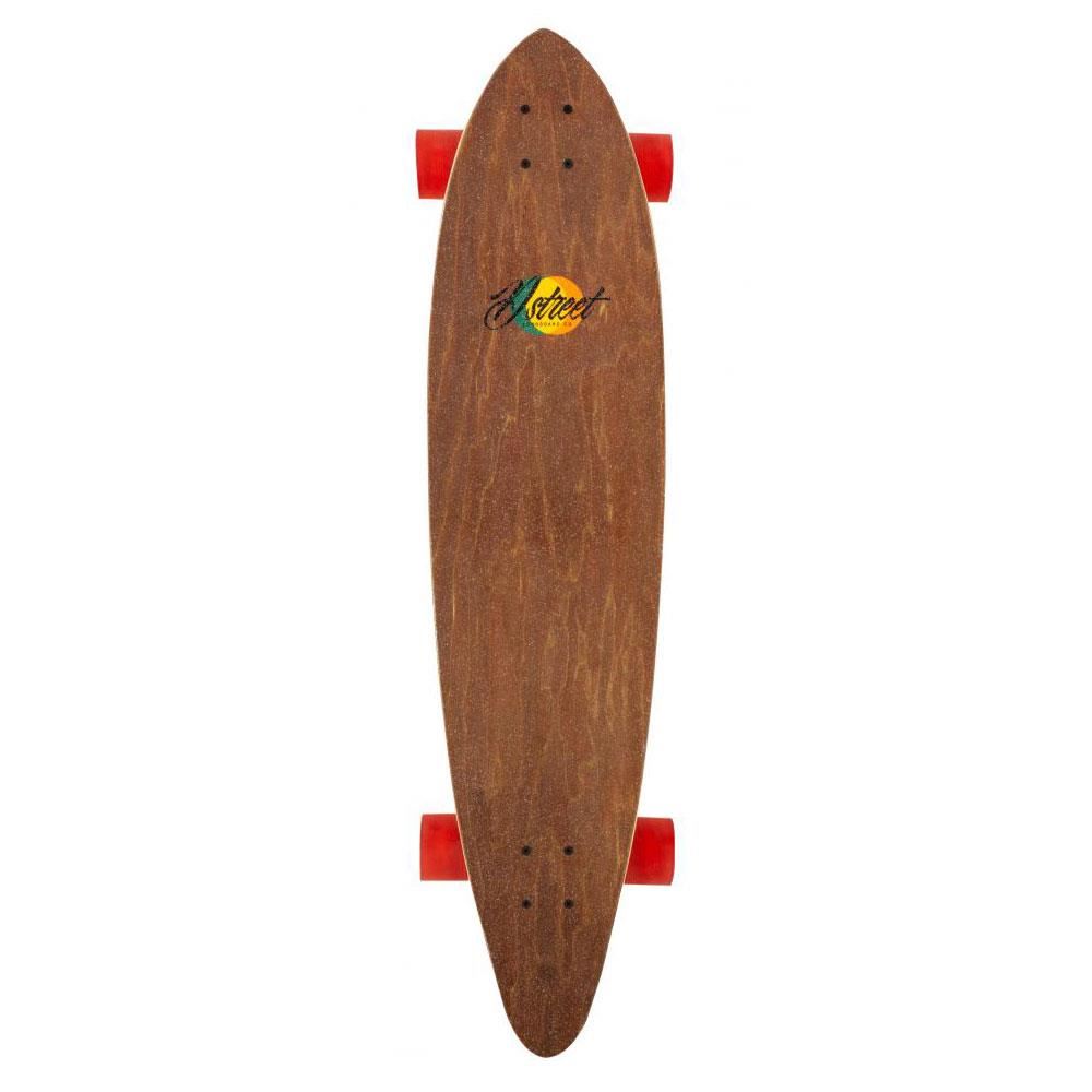 D Street Malibu Pintail Cruiser Complete 40"