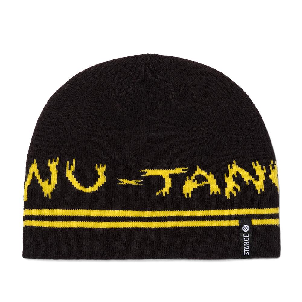 Stance Wutang Anti Beanie - Black