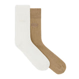 Dickies Rib Socks 2-Pack - Imperial Green