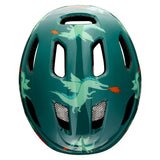 Lazer NutZ KinetiCore Kids Helmet