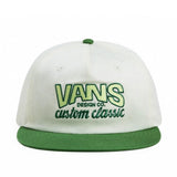Vans Design Co Low Unstructured Cap - Fairway