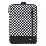 Vans Padded Laptop Sleeve - Black/White Checkerboard