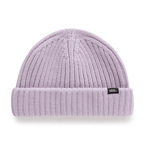 Vans Shallow Cuff Beanie - Lavender Frost