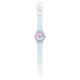 Swatch Ultraciel Watch
