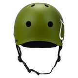 Pro-Tec Low Pro Helmet - Army Green