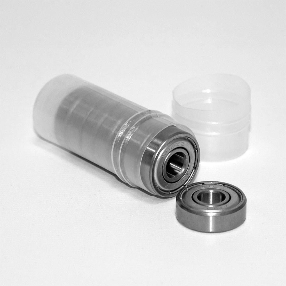 G-Tool Skateboard Bearings - ABEC 7 (8 Pack)