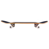 Rocket Complete Skateboard - Double Dipped Orange 8"