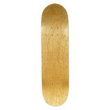 Baglady Skateboard Deck - City Of Angels Collage 8.375"