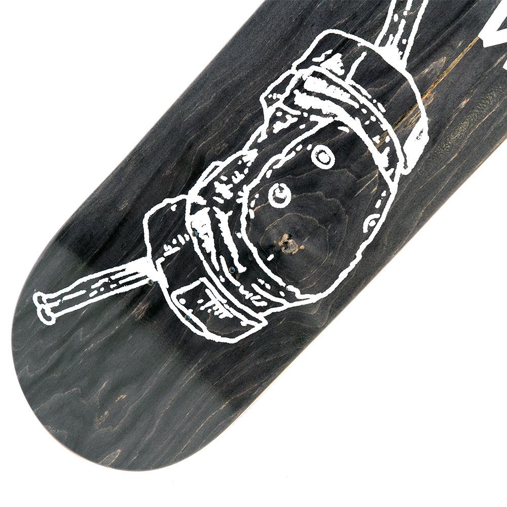 Source Skate Co. Deck - Forever Arm 8.75"