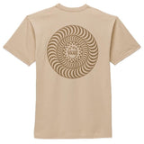 Vans X Spitfire Wheels T-shirt - Incense