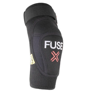 Fuse Delta Elbow Protector Kids Pads