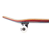 Birdhouse Complete Skateboard - Stage 1 Opacity Logo 2 Red 8"