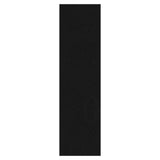 Pepper Skateboard Griptape - G5 Plain Black 9"