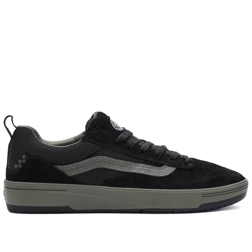 Vans Zahba - Fatigue/Black