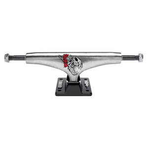 Thunder Trucks - Hollow Lights Foy Screaming Banshee Polished/Black 148 (Pair)
