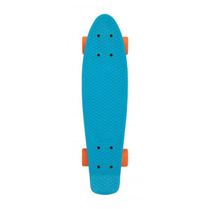 D Street Tie-Dye Cruiser Complete 23"