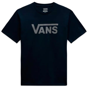 Vans Classic T-shirt - Navy/Frost Grey