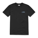 Etnies Wizard T-shirt - Black