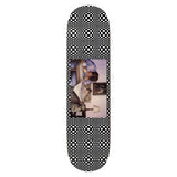 FA Skateboard Deck - Coke Dad III 8.18"