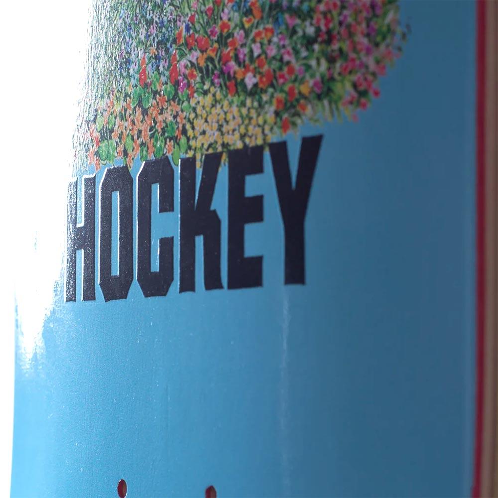 Hockey Skateboard Deck - Aria 8.38"