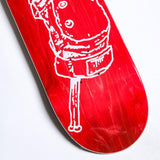 Source Skate Co. Deck - Forever Arm 7.75"