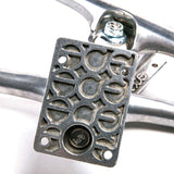 Ace Trucks - AF1 Polished 44 (Pair)