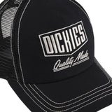 Dickies Philipsburg Trucker Cap - Black