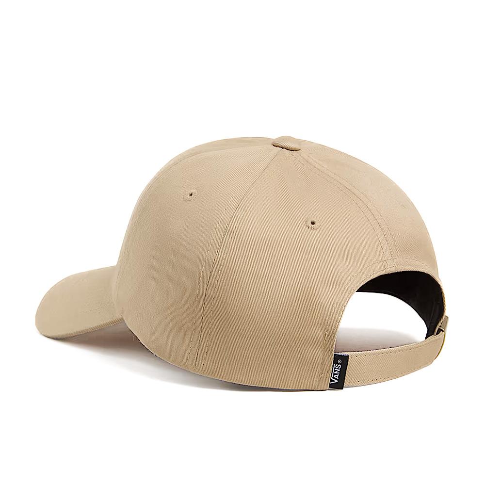 Vans Half Box Curved Bill Cap - Incense